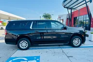 Miami Private Transfer to Hotel or Beach thumbnail 2