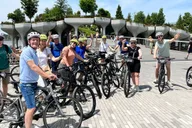 New York City Electric Bike Rentals thumbnail 4