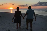 Marco Island Eco Boat Tour at Sunset thumbnail 4