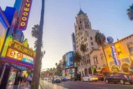 Los Angeles City Tour thumbnail 6