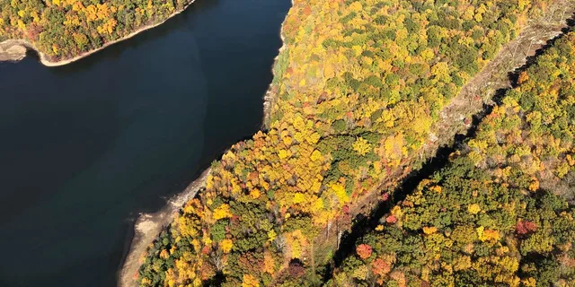 New York City Fall Foliage Helicopter Tour - Image 6