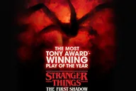 New York Stranger Things Broadway Show thumbnail 1