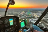 Fort Lauderdale Helicopter Tour 40 Min thumbnail 2