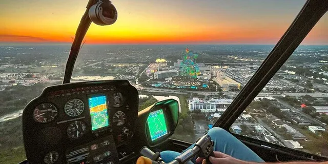 Fort Lauderdale Helicopter Tour 40 Min - Image 2