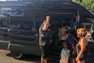 Miami Private Van Transfer to Ft. Lauderdale thumbnail 3
