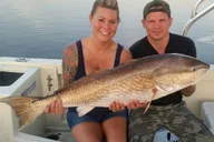 Titusville Inshore Fishing Charter thumbnail 1