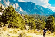 Estes Park Ebike Tour thumbnail 1