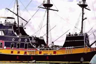 St. Augustine Pirate Ship Cruise with Show thumbnail 5