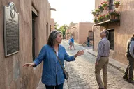Albuquerque Walking Tour in Old Town thumbnail 6