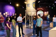 Los Angeles Warner Bros. Studio Tour & Shuttle thumbnail 4