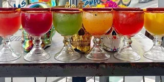 Santa Monica Taco Food Tour