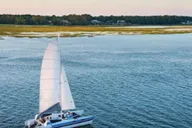Hilton Head Private Dolphin Catamaran Sail thumbnail 1