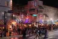 Miami City and Beach Lights Panoramic Tour 1.5 hr thumbnail 4