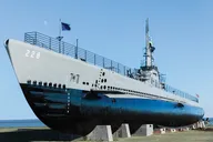 Mobile USS Alabama Battleship Tour thumbnail 3