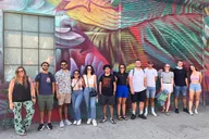 Brooklyn Graffiti & Street Art Tour thumbnail 3
