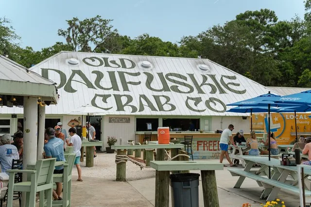 Hilton Head Daufuskie Island Ferry Roundtrip - Image 5