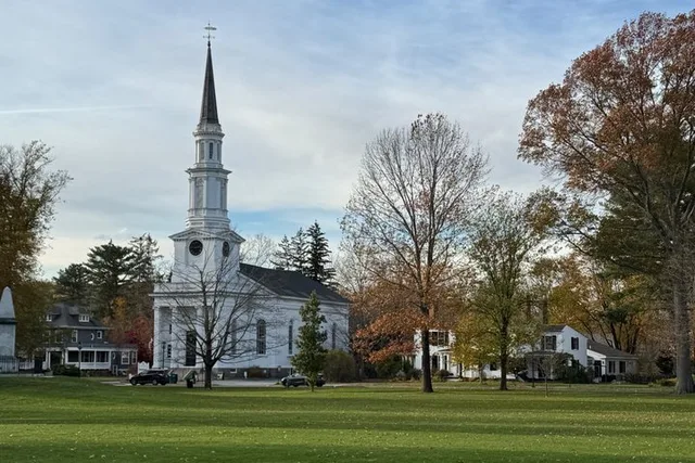 Boston Lexington and Concord Private Car Tour 3 hr - Image 5