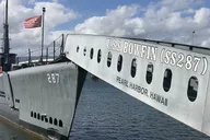 Pearl Harbor Arizona Memorial and USS Bowfin Tour thumbnail 5