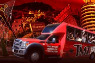 Los Angeles Hop-on Hop-off and TMZ Celebrity Tour thumbnail 2