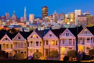 San Francisco Night Tour with a Local thumbnail 6