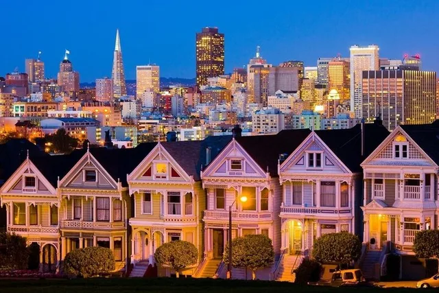 San Francisco Night Tour with a Local - Image 6