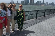New York City Private Tour with Driver and Guide thumbnail 1