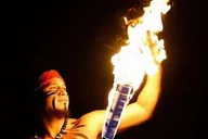 Myrtle Beach Luau and Polynesian Dinner Show thumbnail 4
