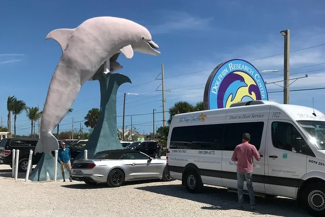 Florida Keys Private Transportation Service - Image 1