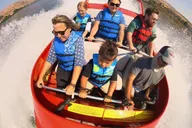 Wenatchee Adventure Boat Ride 45 min thumbnail 2