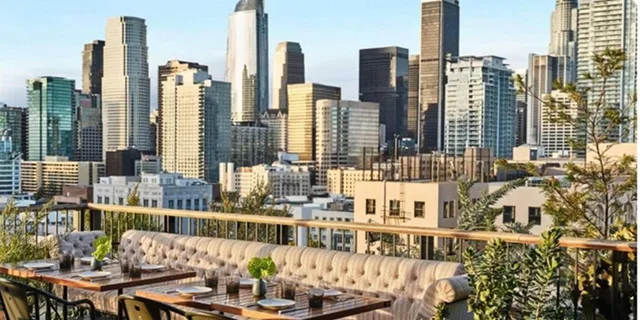 Los Angeles Private Limousine Tour - Image 5