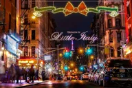 New York City Little Italy Walking Tour thumbnail 2