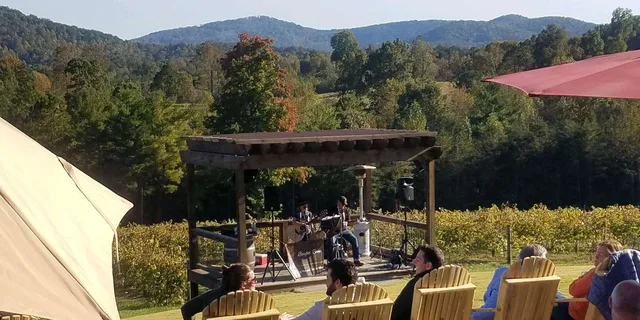 Atlanta North Georgia Wine Country Tour - Image 6