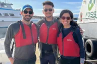 Redondo Beach Pedal Boat Rental 1 Hour thumbnail 3