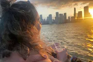 Miami Biscayne Bay Sunset Cruise thumbnail 3
