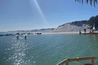 Panama City Beach Tiki Boat and Snorkel Cruise thumbnail 3