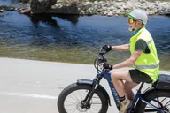 Los Angeles Griffith Park E-Bike Tour thumbnail 4