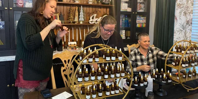 Orlando Private Scent Blending Experience - Image 6