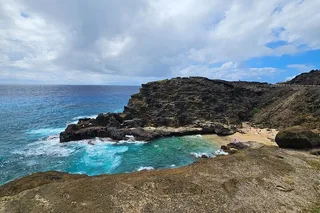 Oahu Jeep Tour of Hidden Gems