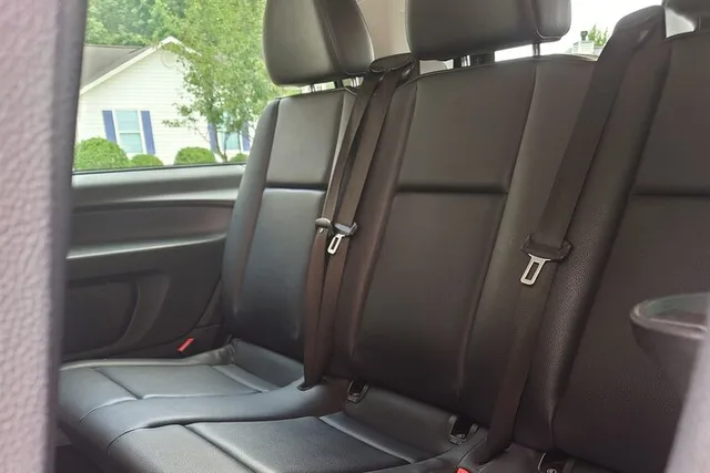 Charleston Airport Transfer - Image 2