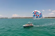 Bradenton Beach Parasailing Adventure thumbnail 2