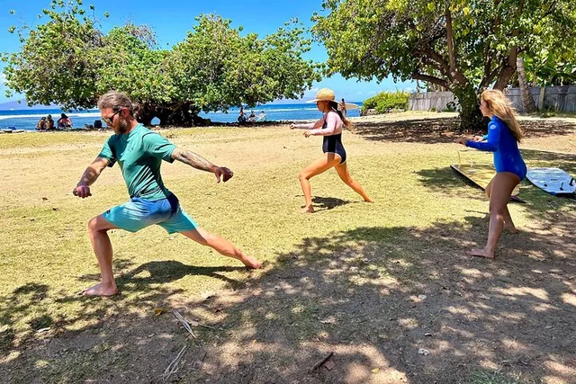 Kihei Surfing Experience - Image 4