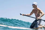 La Jolla Stand-Up Paddle Board Rental thumbnail 5