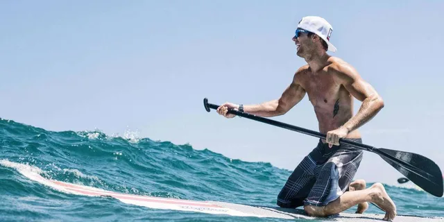 La Jolla Stand-Up Paddle Board Rental - Image 5