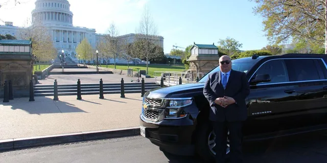 Washington DC Private Airport Transfer - Image 1