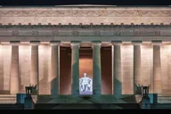 Washington, D.C. Monuments Night Tour thumbnail 1