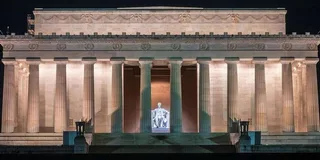 Washington, D.C. Monuments Night Tour
