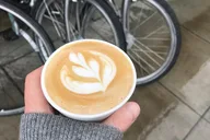 Portland Doughnuts and Coffee Bike Tour thumbnail 3