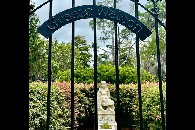 Savannah Bonaventure Cemetery Van Tour - Image 2