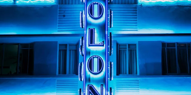 Miami Art Deco Tour with Exclusive Access - Image 6