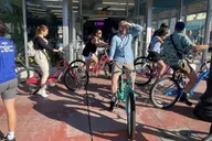 Miami South Beach Architecture and Cultural Bike Tour thumbnail 5